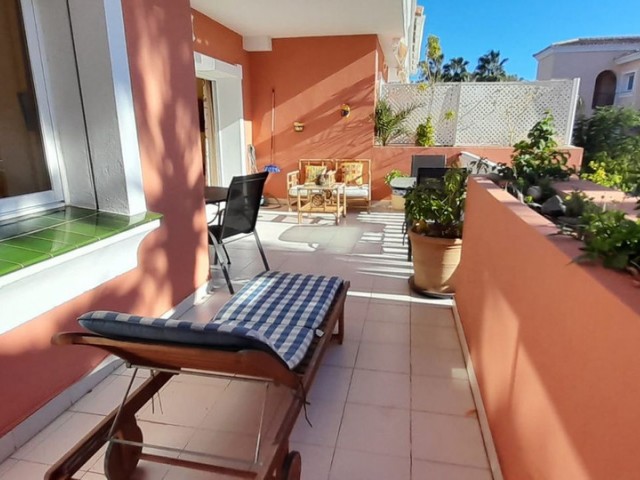 Appartement, New Golden Mile, R4441381