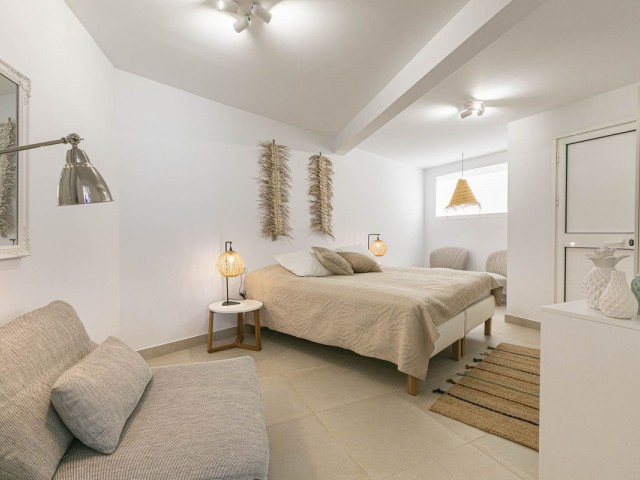 3 Schlafzimmer Villa in Costabella