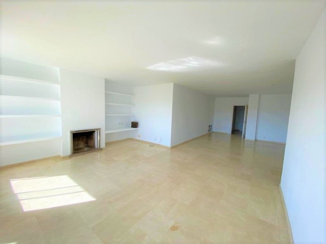 Lägenhet, Guadalmina Alta, R4722259