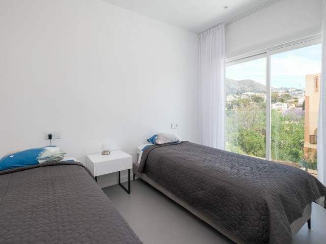 5 Slaapkamer Villa in Fuengirola