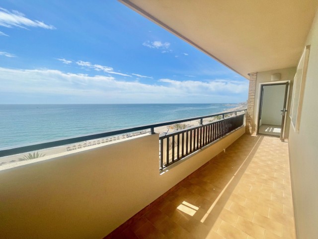 Penthouse, Los Boliches, R4722397