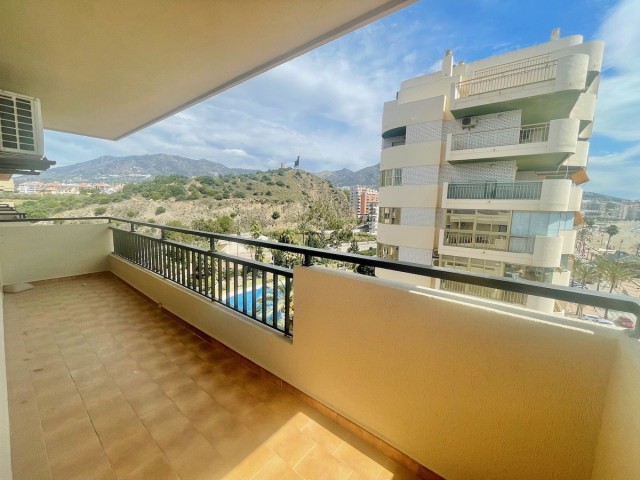 Penthouse, Los Boliches, R4722397