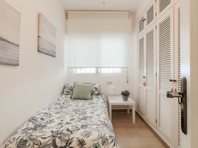 3 Bedrooms Apartment in Mijas Costa