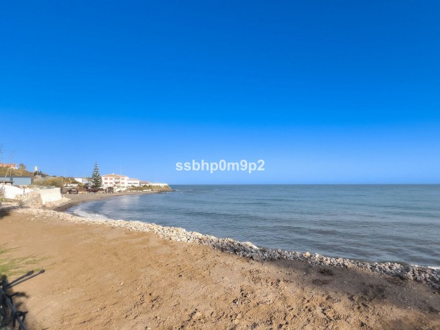 3 Makuuhuoneen Huoneisto Mijas Costa