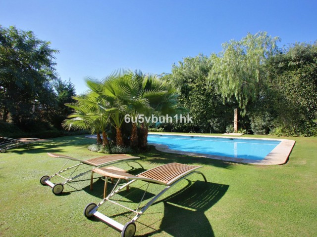 Villa, Marbella, R3746119