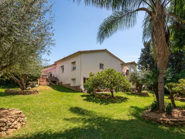 Villa, Marbella, R4719523