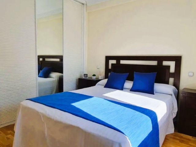 Appartement avec 3 Chambres  à Marbella