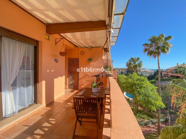 Appartement, The Golden Mile, R4723177