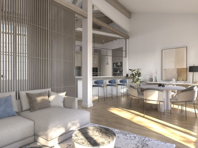 Ático Málaga Centro - R4723867