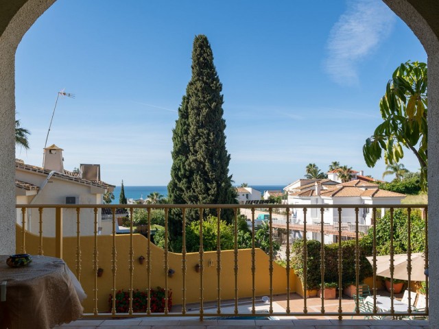 4 Slaapkamer Villa in Riviera del Sol