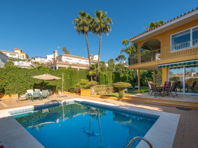 4 Slaapkamer Villa in Riviera del Sol