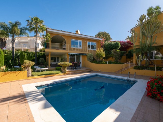 4 Bedrooms Villa in Riviera del Sol