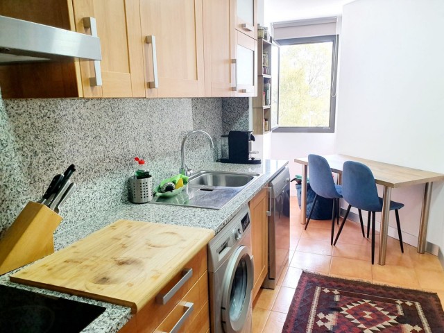 2 Bedrooms Apartment in Selwo