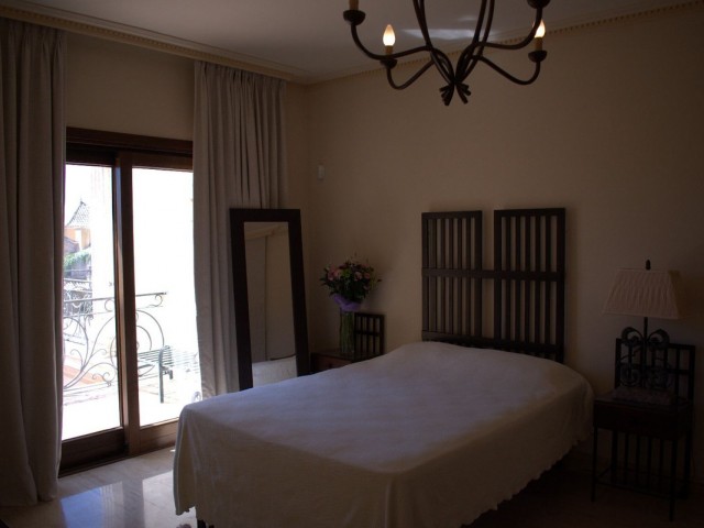 4 Bedrooms Villa in Sierra Blanca