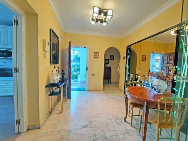5 Sovrums Villa i Benalmadena Costa