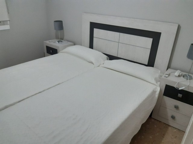 Apartment, Estepona, R4726144