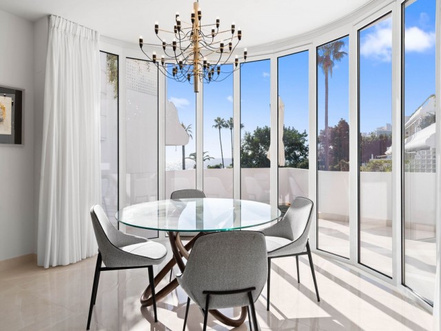 2 Bedrooms Apartment in New Golden Mile