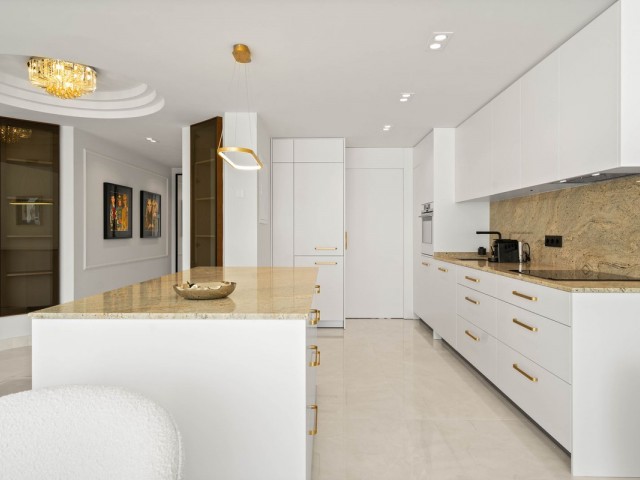 2 Bedrooms Apartment in New Golden Mile