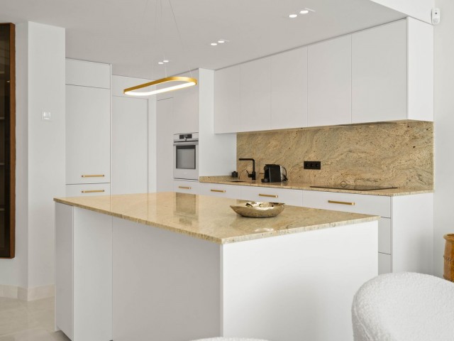 2 Bedrooms Apartment in New Golden Mile