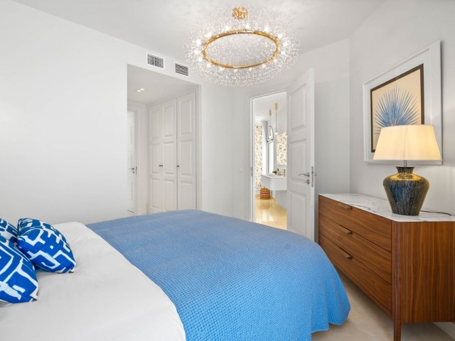 2 Bedrooms Apartment in New Golden Mile