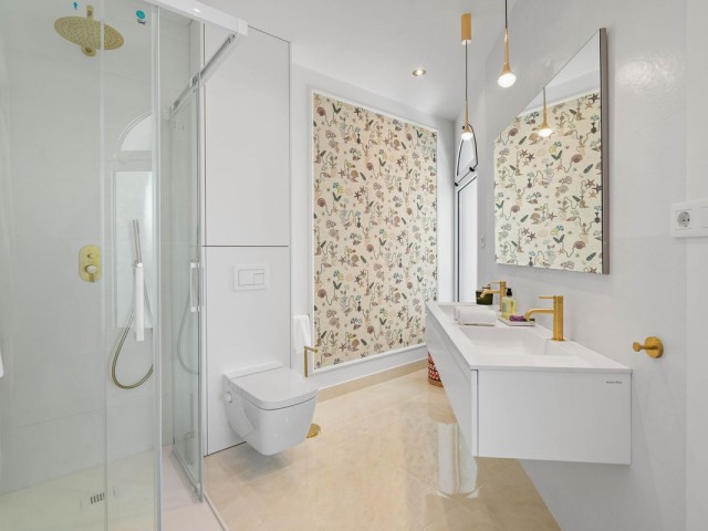 2 Bedrooms Apartment in New Golden Mile