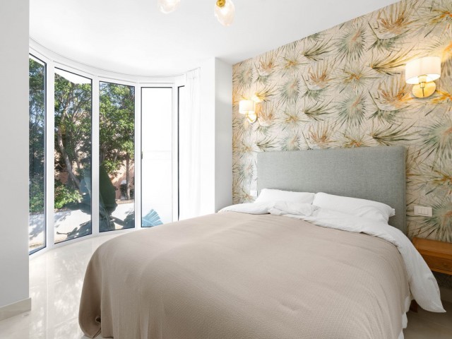 2 Bedrooms Apartment in New Golden Mile