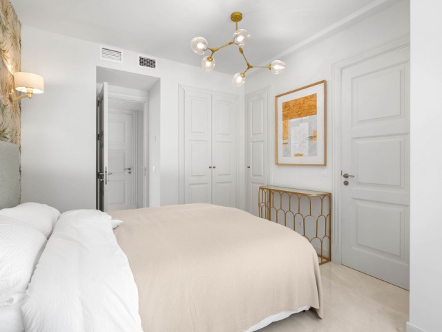 2 Bedrooms Apartment in New Golden Mile