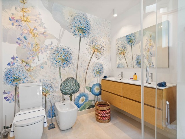 2 Bedrooms Apartment in New Golden Mile