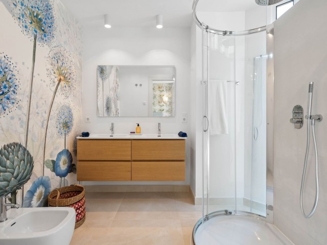 2 Bedrooms Apartment in New Golden Mile