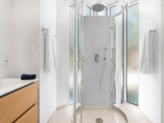 2 Bedrooms Apartment in New Golden Mile