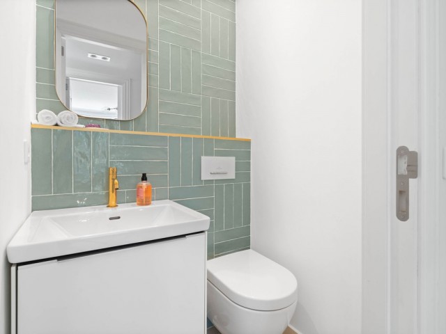 2 Bedrooms Apartment in New Golden Mile