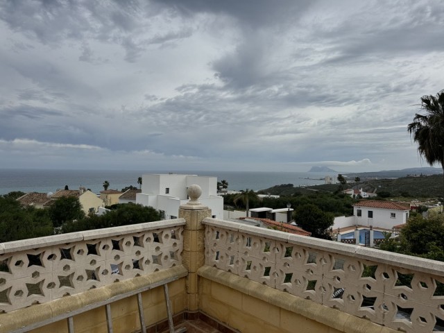 3 Soveroms Villa i Sotogrande