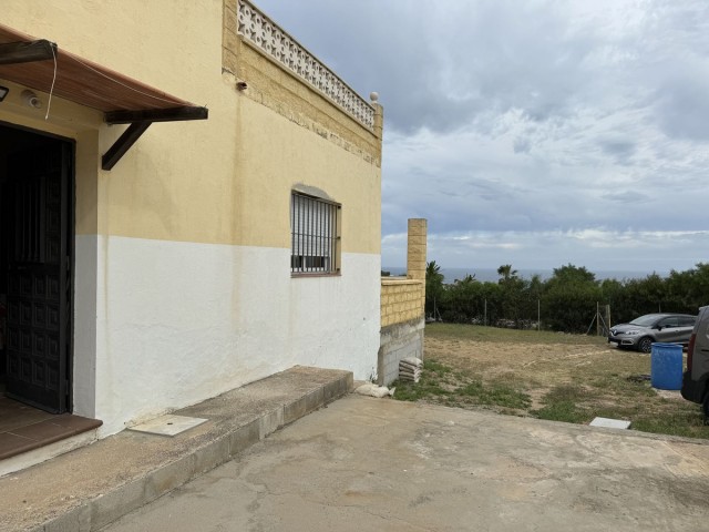 3 Soveroms Villa i Sotogrande