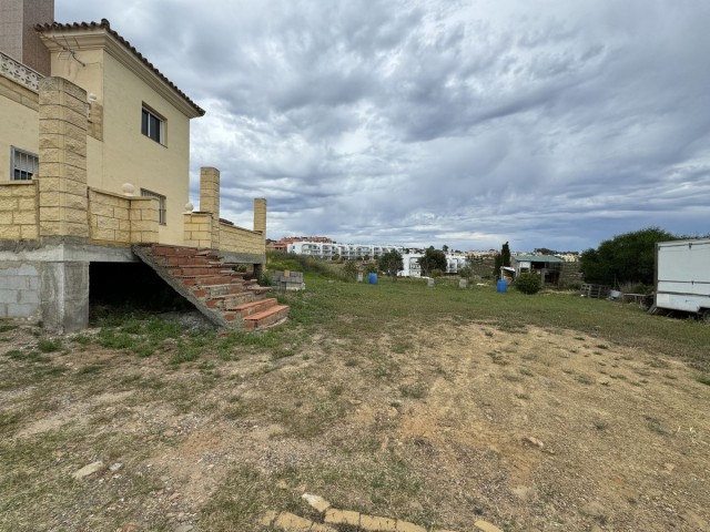 Villa avec 3 Chambres  à Sotogrande