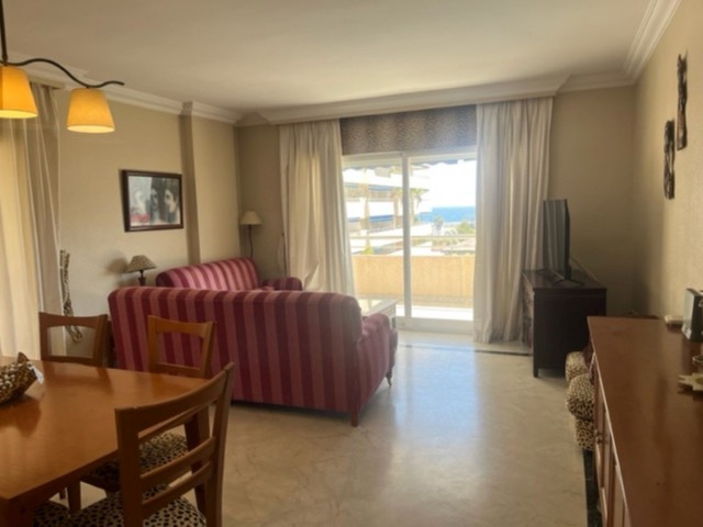 Apartment, Puerto Banús, R4728772