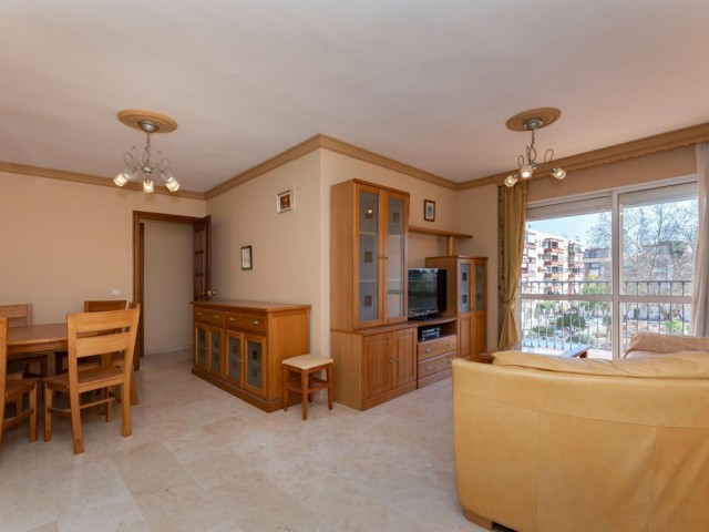 Apartment, Fuengirola, R3987586