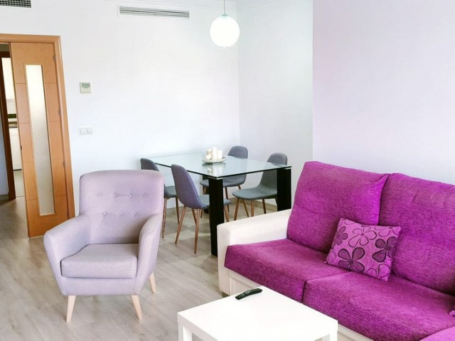 Apartment, El Pinillo, R4716670