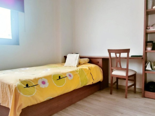 3 Slaapkamer Appartement in El Pinillo
