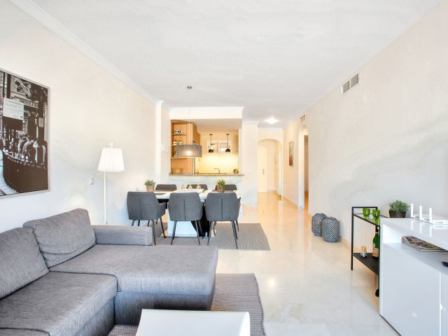Lägenhet, Marbella, R4729558