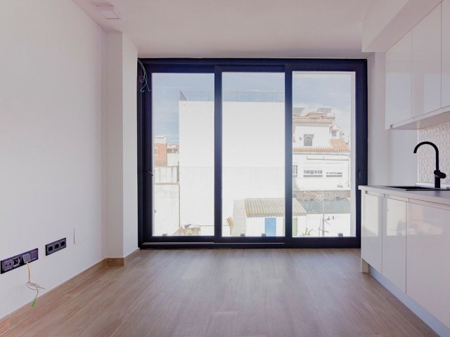 Apartment, Fuengirola, R4729600