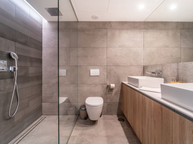 4 Bedrooms Villa in Benalmadena Costa