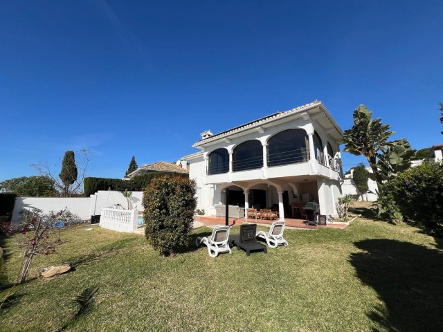 Villa, La Cala de Mijas, R4730440