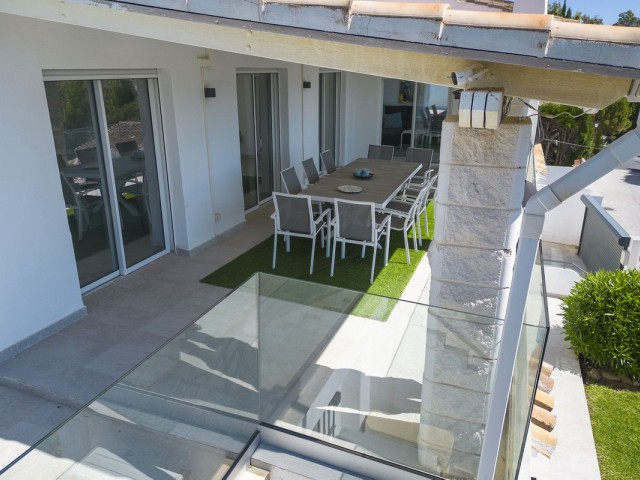 Villa avec 5 Chambres  à La Cala de Mijas