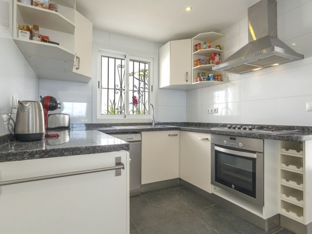 Villa avec 5 Chambres  à La Cala de Mijas