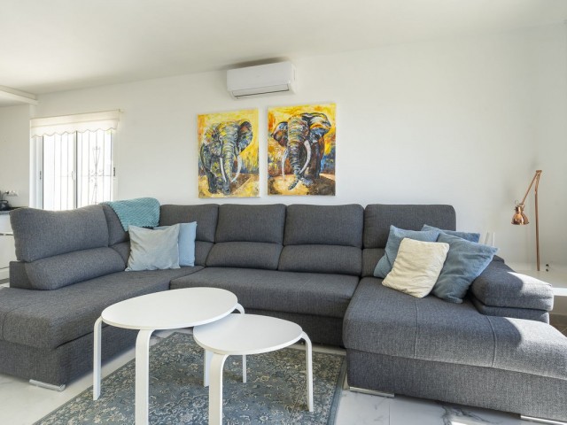 Villa avec 5 Chambres  à La Cala de Mijas