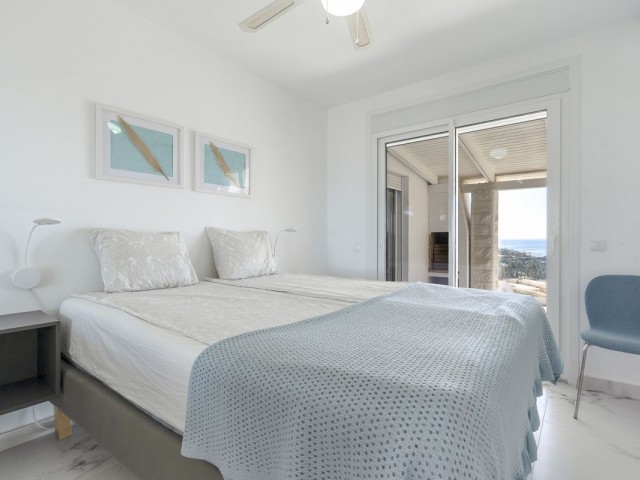 Villa avec 5 Chambres  à La Cala de Mijas