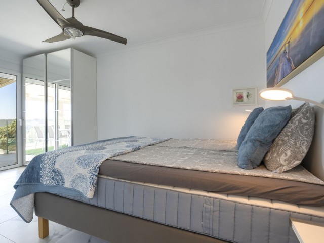 Villa avec 5 Chambres  à La Cala de Mijas