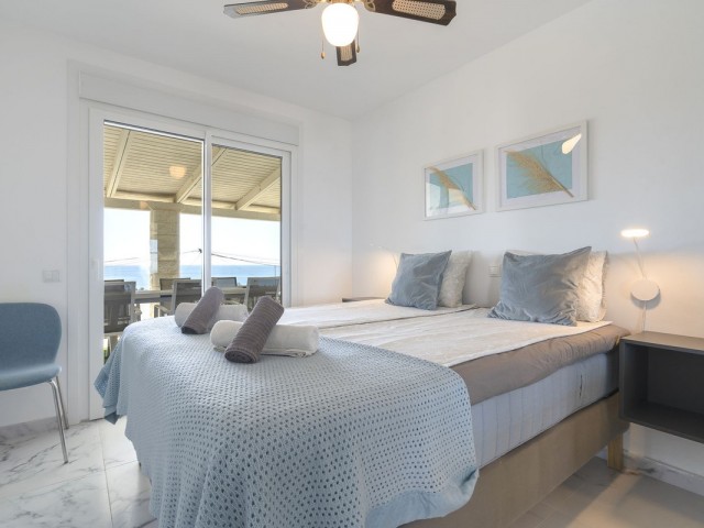 Villa avec 5 Chambres  à La Cala de Mijas