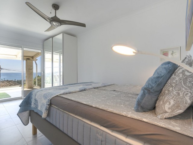 Villa avec 5 Chambres  à La Cala de Mijas