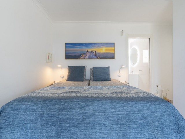 Villa avec 5 Chambres  à La Cala de Mijas